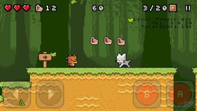 Forest Adventure screenshot 2