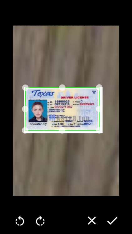 ID Card Copy