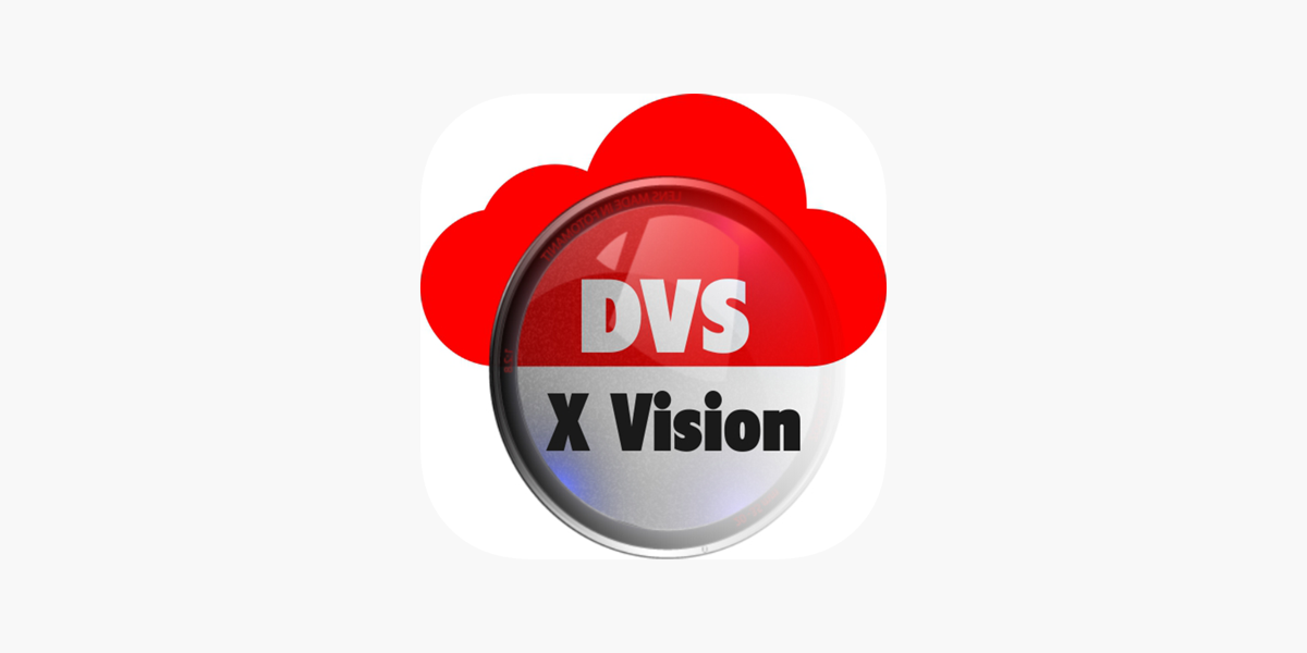 Dvs Xvision On The App Store