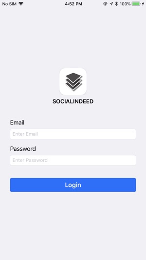 SocialIndeed(圖1)-速報App