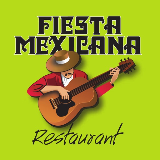 Fiesta Mexicana Restaurant icon