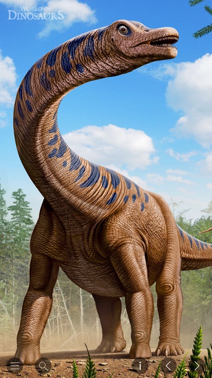 World of Dinosaurs screenshot-6