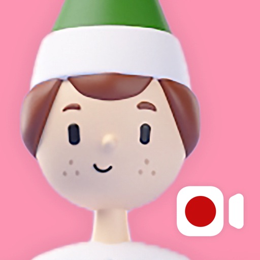 Elf Cam free software for iPhone and iPad