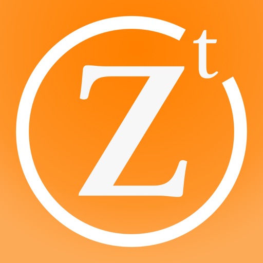 Zulu Time Icon