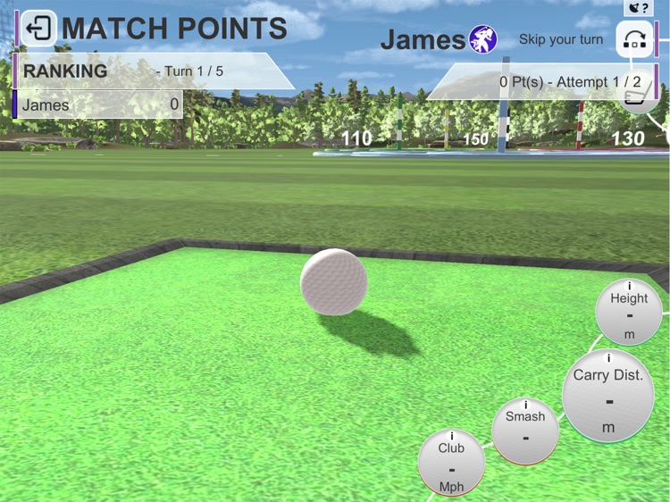 GolfShotz screenshot-8