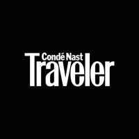 Conde Nast Traveler España app not working? crashes or has problems?