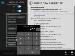 Game screenshot JBQ Question Master apk