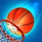 Basketball Hoops Shoot