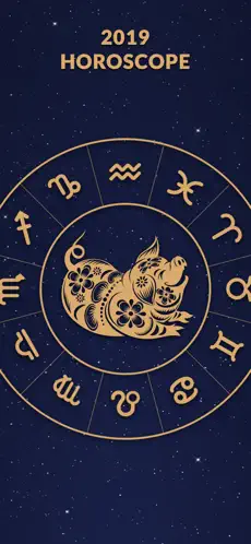 Imágen 1 Horoscope 2019 and Palm Reader iphone