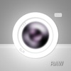 Icon SLR RAW Camera Manual Controls