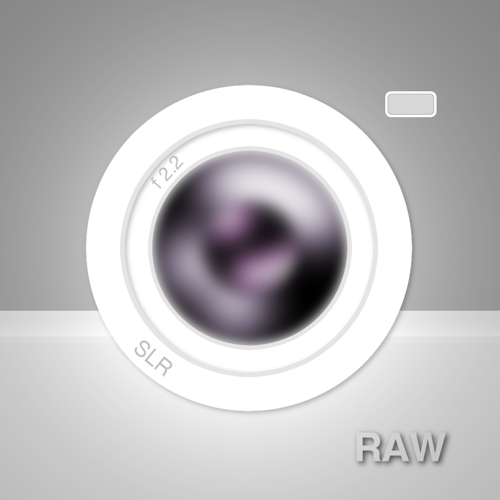 Get SLR RAW Camera Manual Controls for iOS, iPhone, iPad Aso Report