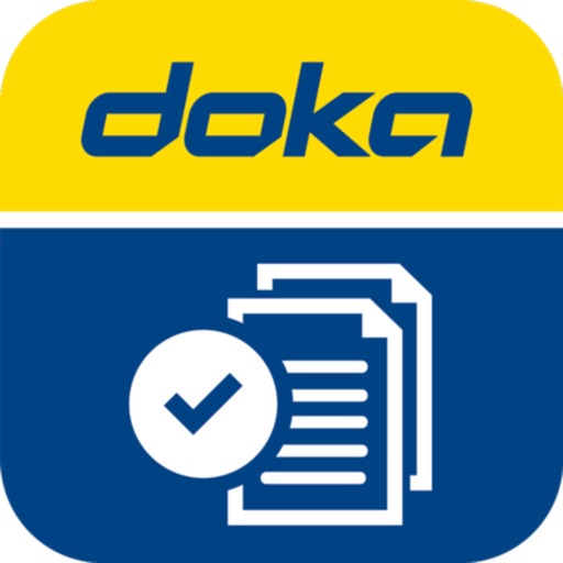 Doka Manuals