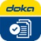 With Doka Manuals you can easily get technical information about Doka formwork systems