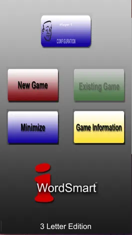 Game screenshot iWordSmart mod apk