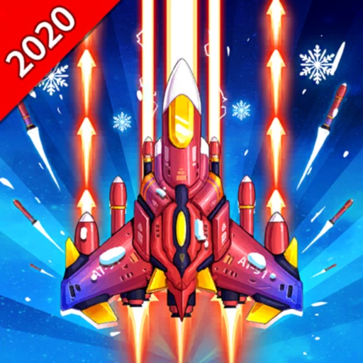 Strike Force - Shoot 'em up icon