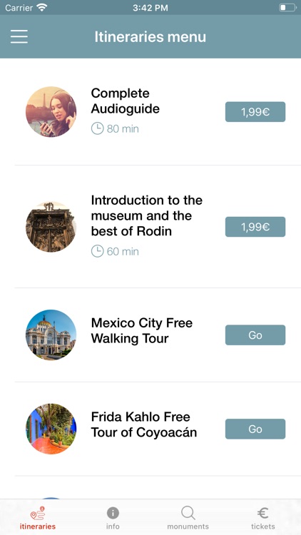 Soumaya Museum Visit & Guide screenshot-4