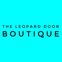 The Leopard Door Boutique