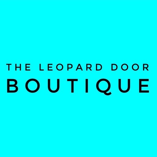 The Leopard Door Boutique