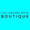 Welcome to the The Leopard Door Boutique App