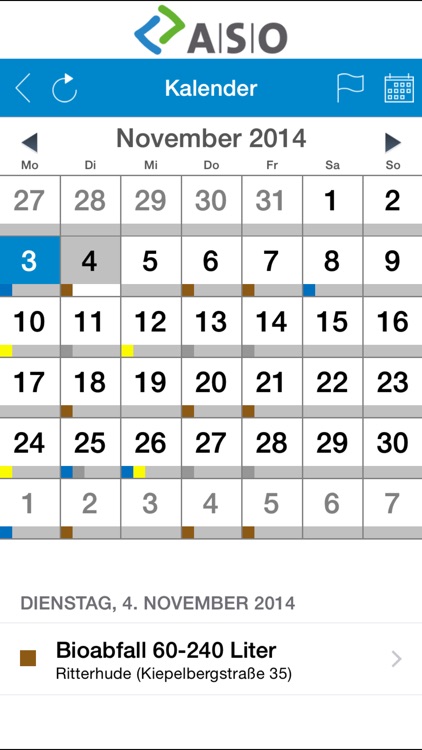 ASO-App screenshot-3