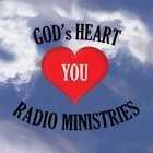 Gods Heart Radio
