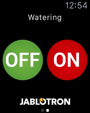 Jablotron driver updater