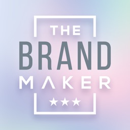 Brand Maker - Logo,Poster&Card