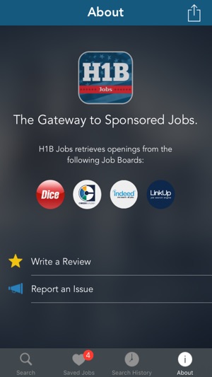 H-1B Jobs(圖3)-速報App