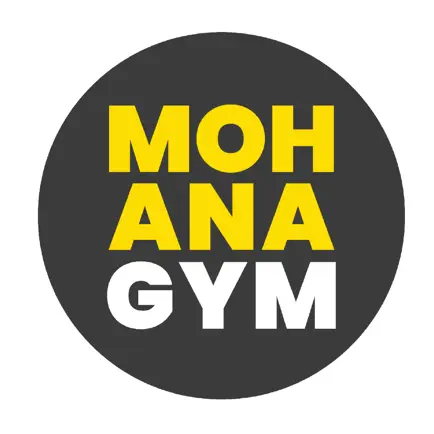 MohanaGym Читы