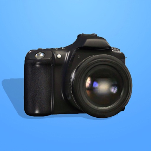 Snap Photo 3D icon