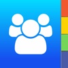 Icon Contacts Manager