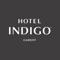 Welcome to Hotel Indigo Cardiff’s brand-new app