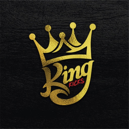 King kicks