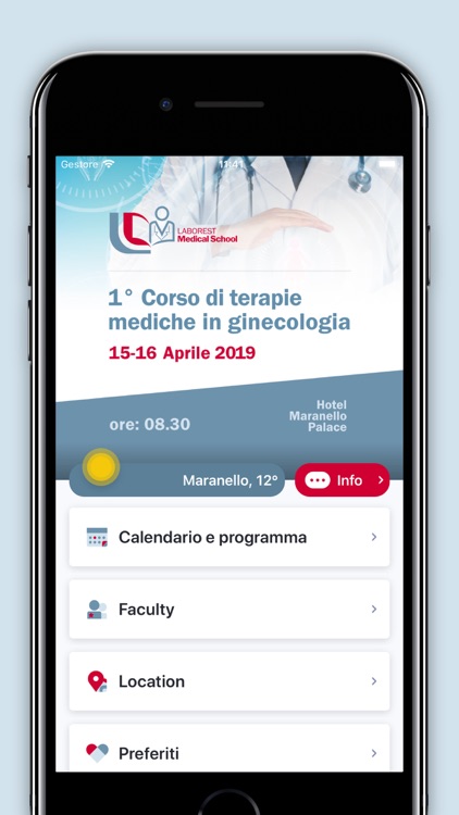 Terapie mediche in ginecologia