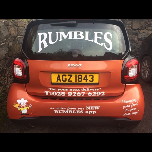 Rumbles Lisburn