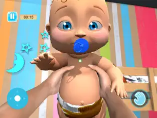 Captura 3 Mother Life Simulator Game iphone