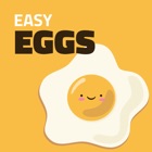 Top 49 Food & Drink Apps Like Easy Eggs -Healthy egg recipes - Best Alternatives