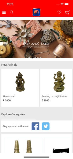 Antique India(圖2)-速報App