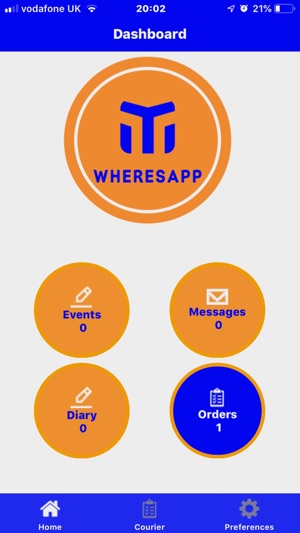 WheresApp