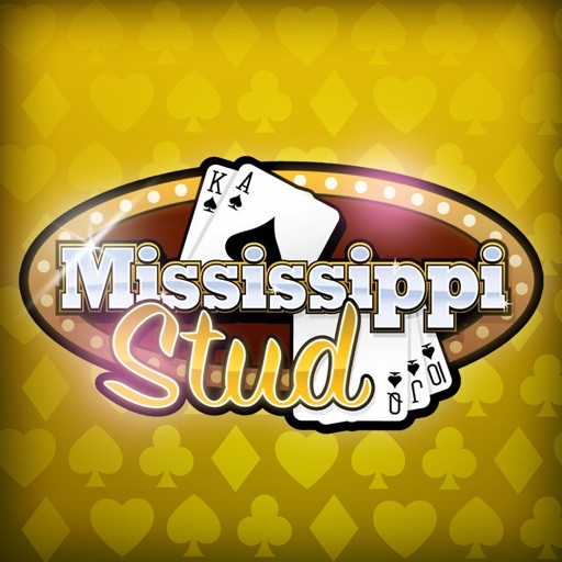 Mississippi Stud - Premium iOS App