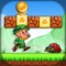 "Lep's World™" is a legendary platformer, with nearly 250 million downloads