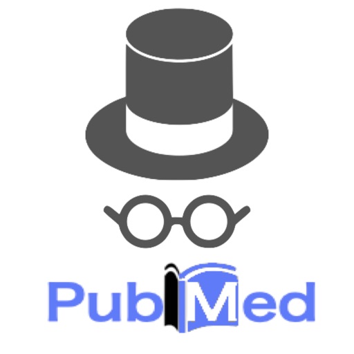 Pubmed Professors List icon