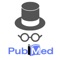 Pubmed 教授 リスト