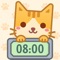 Looking for a vivid Pomodoro Timer or Focus Timer to replace your old, boring one