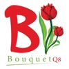 Bouquet Q8