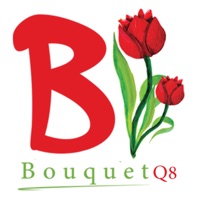 Bouquet Q8 pour PC