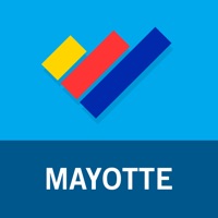 Contacter 1001Lettres Mayotte