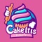 Cake It Is was founded in 2018 by Chef Shan