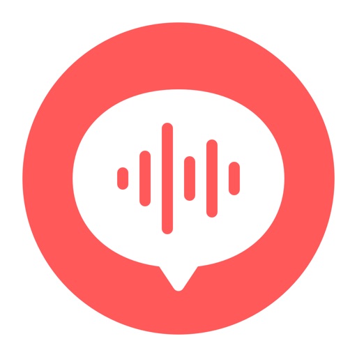 Voice Recorder - Recording App Icon