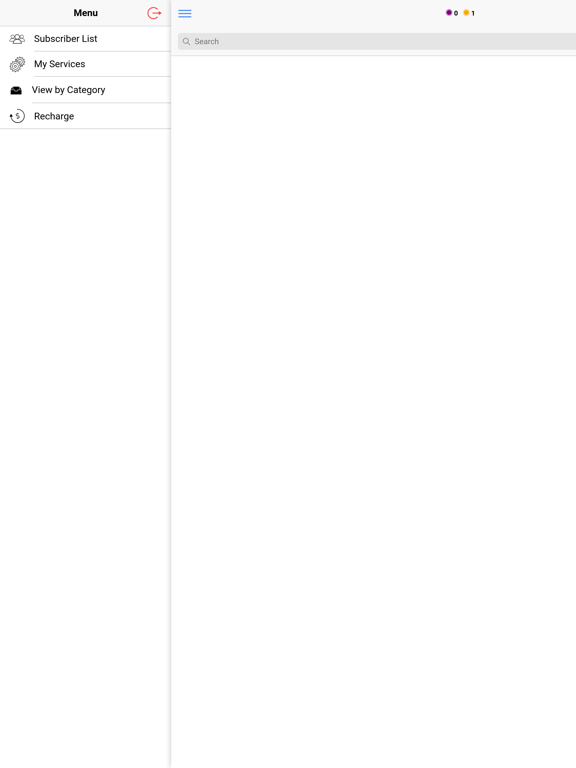 Screenshot #6 pour OctaFinance